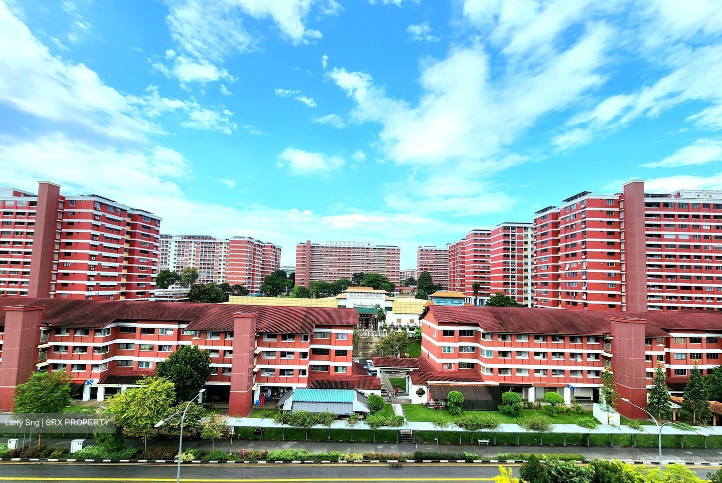 Suites @ Bukit Timah (D21), Apartment #407583131